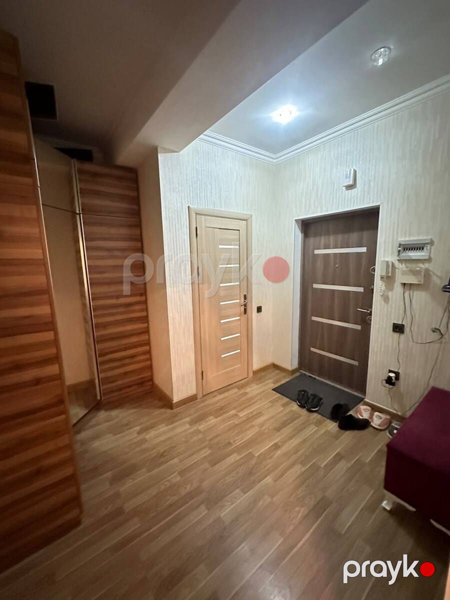 İcarəyə verilir 2 otaqlı yeni tikili 65 m² — Mənzil, Bakı (12)