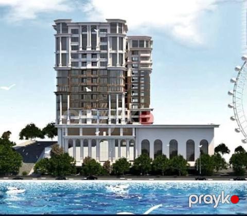 Satılır 2 otaqlı yeni tikili 97 m² — Bakı