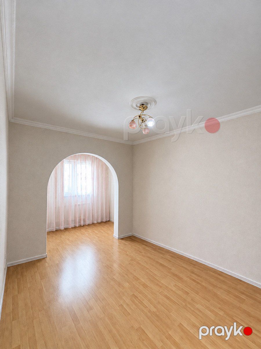 Satılır 3 otaqlı köhnə tikili 92 m² — Mənzil, Bakı (5)