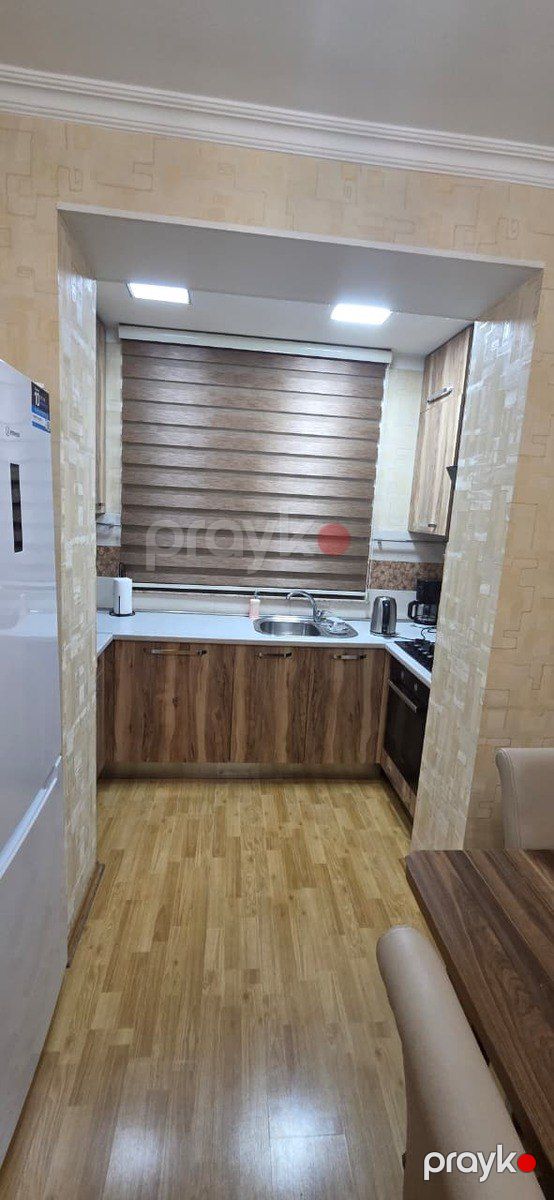 Satılır 3 otaqlı köhnə tikili 70 m² — Mənzil, Bakı (11)