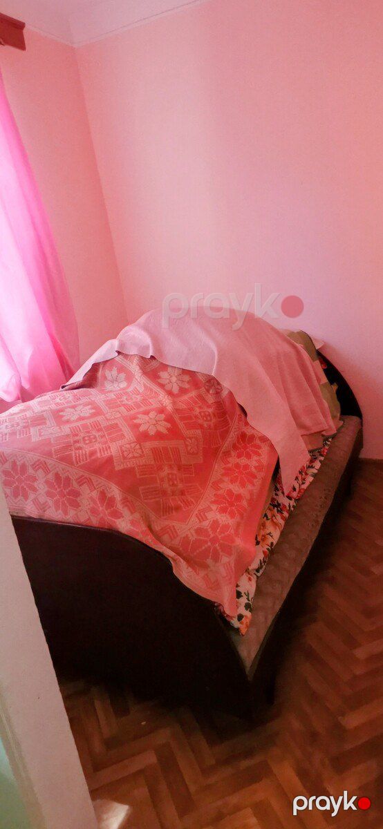 Satılır 1 otaqlı köhnə tikili 45 m² — Mənzil, Bakı (5)