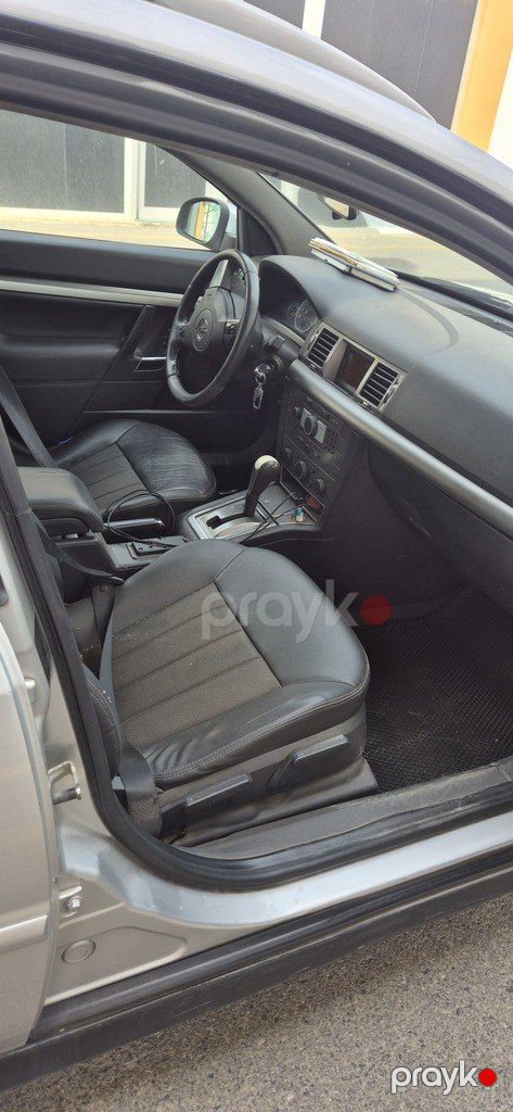 Opel Vectra, 2.2 L, 2008 il, 295 355 km — Avtomobillər, Bakı (8)