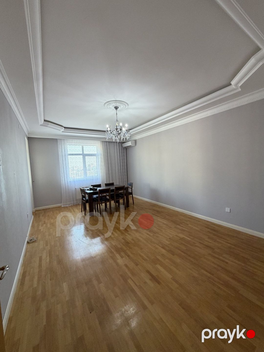 Satılır 4 otaqlı yeni tikili 155 m² — Mənzil, Bakı (10)