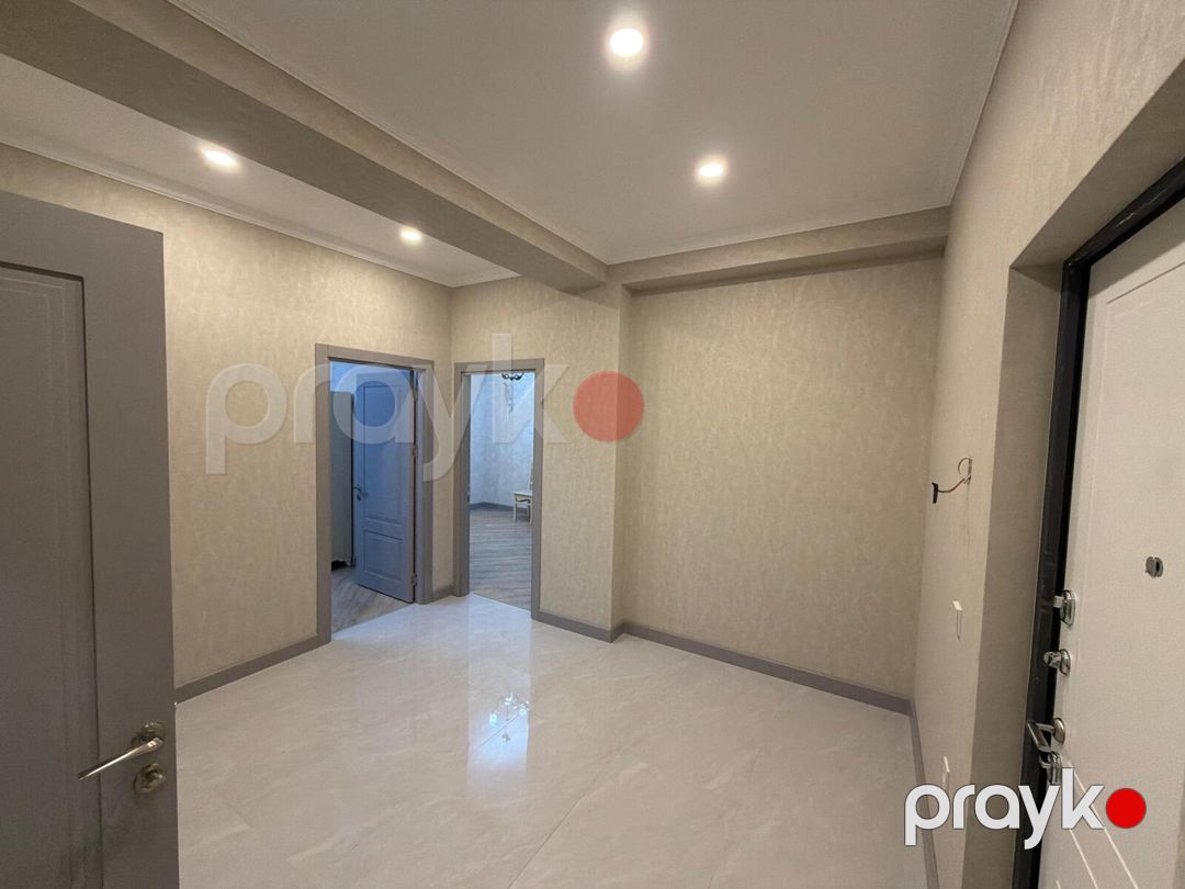 İcarəyə verilir 2 otaqlı yeni tikili 55 m² — Mənzil, Bakı (9)