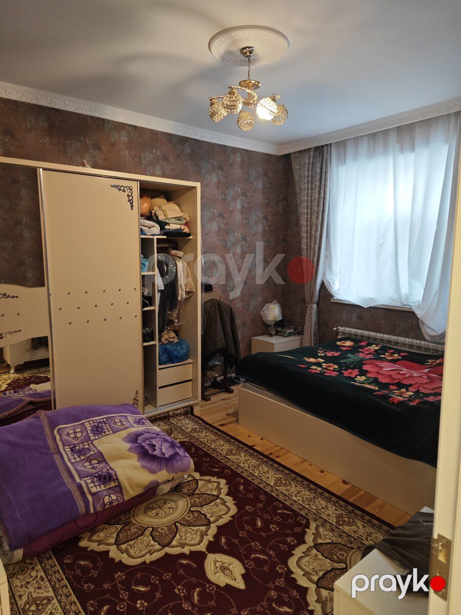 Həyət evi, Ceyranbatan qəs — Ev, villa, Sumqayıt (6)