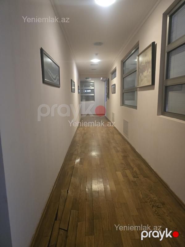 Satılır 16 otaqlı Obyekt, 676 m², Nəsimi rayonu — Əmlak, Bakı (7)