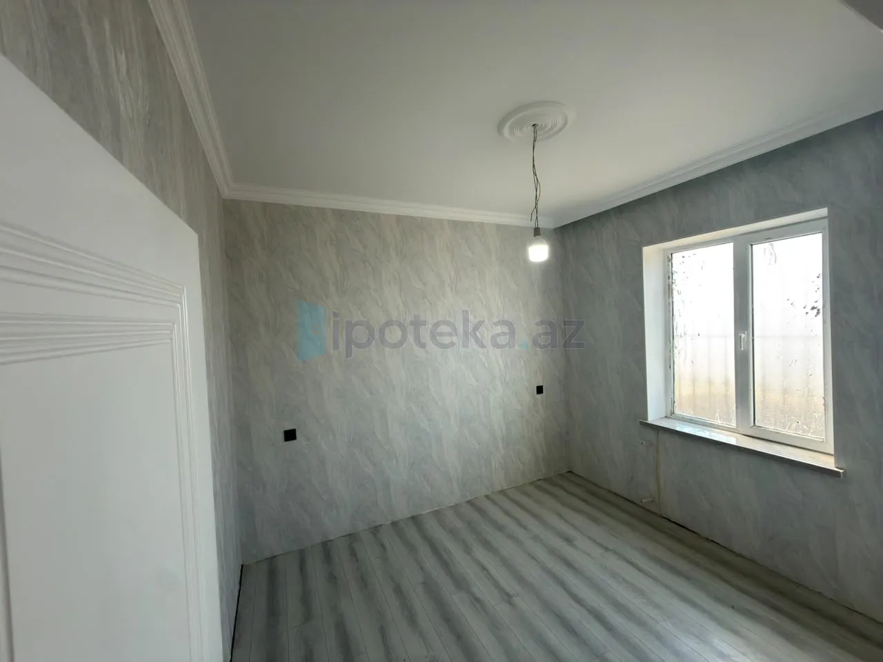 Satılır: 3 Otaq, Evlər/Villalar, Abşeron r., Masazır q., 90.00 m² — Ev, villa, Masazır (4)