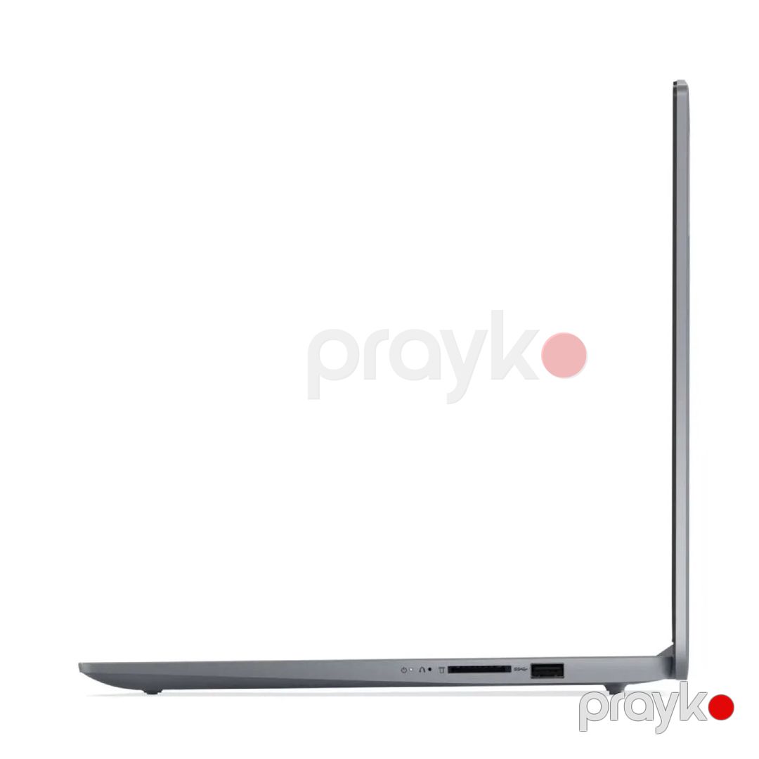 Lenovo IdeaPad Slim 3 15IAN8 — Noutbuklar, Bakı (6)