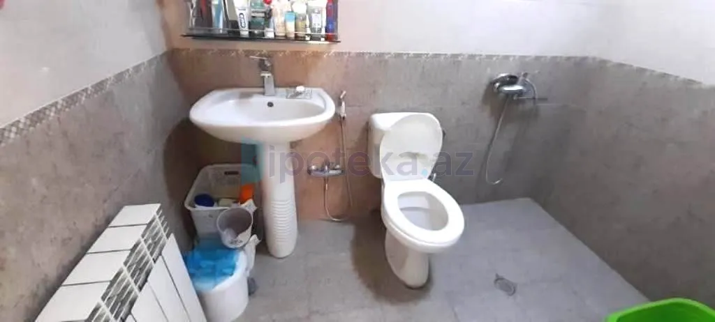 Satılır: 6 Otaq, Evlər/Villalar, Yasamal r., 240.00 m² — Ev, villa, Bakı (7)