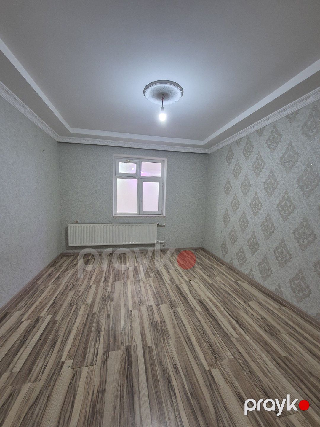 Satılır 3 otaqlı həyət evi/bağ evi 120 m² — Ev, villa, Bakı (5)