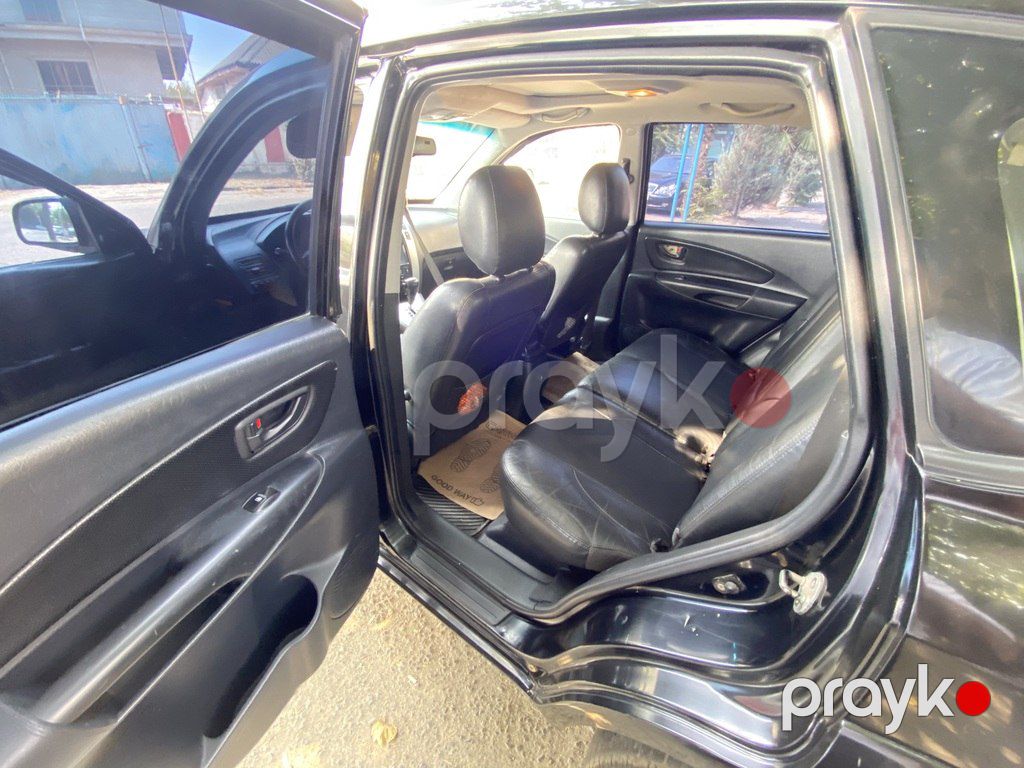 Hyundai Tucson, 2.7 L, 2008 il, 256 817 km — Avtomobillər, Lənkəran (5)