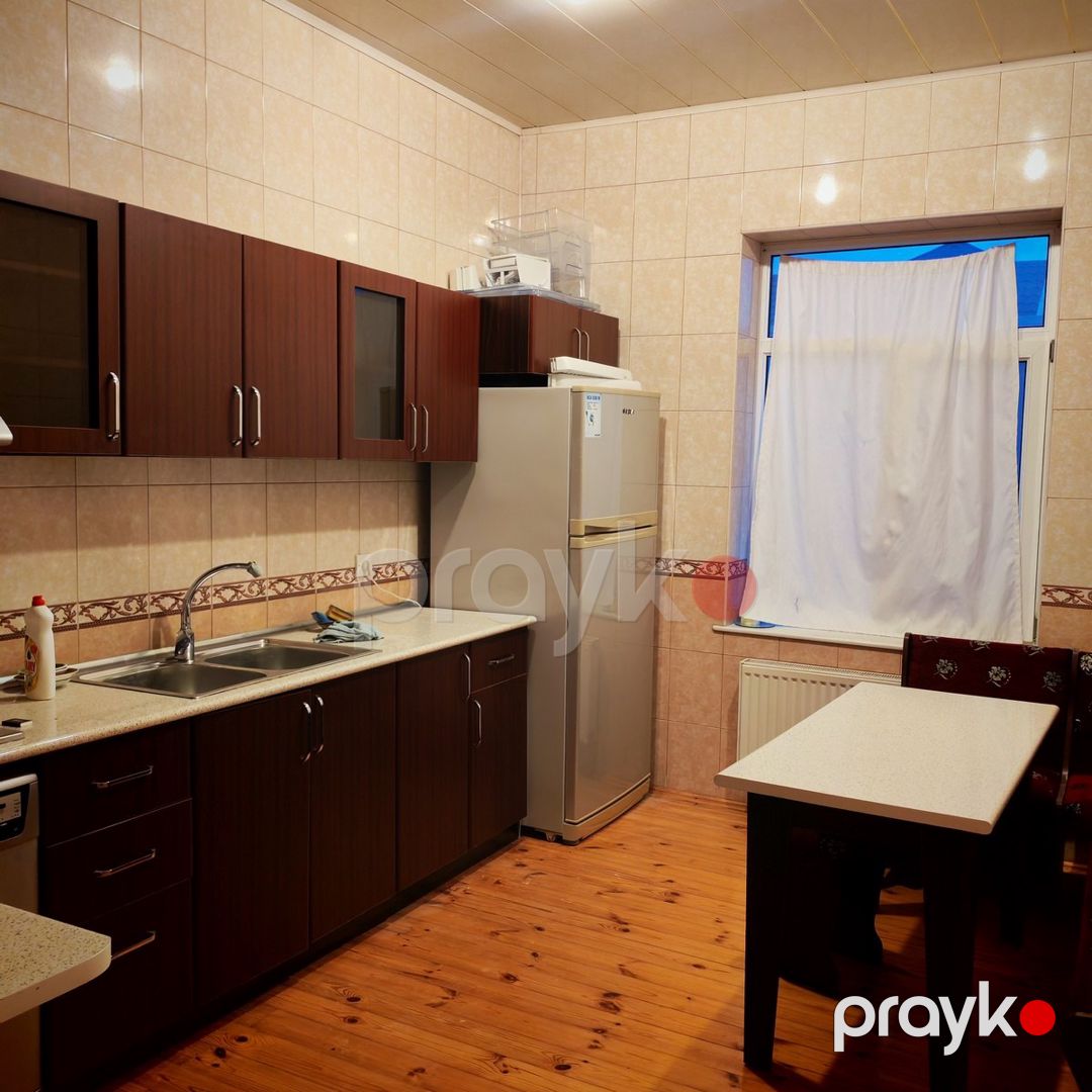 Satılır 7 otaqlı həyət evi/bağ evi 296 m² — Ev, villa, Bakı (10)