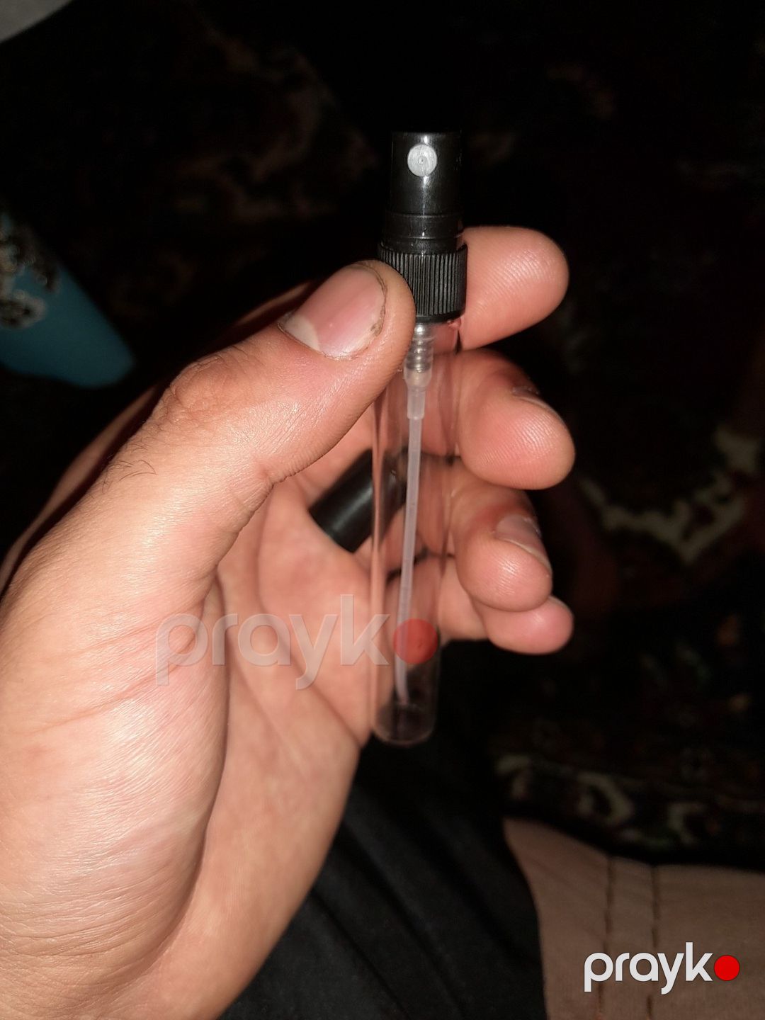 Ətir qabı — Biznes və avadanlıq, Bakı (4)