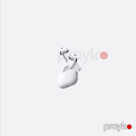 AirPods Pro 3 — Bakı