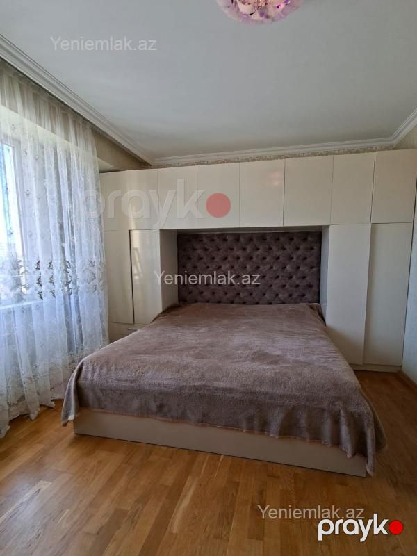 Satılır 3 otaqlı Bina evi menzil (Yeni tikili), 72 m², 9-cu mikrorayon — Mənzil, Sumqayıt (8)