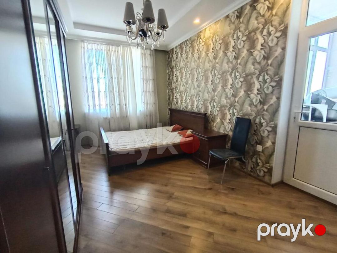 Satılır 3 otaqlı yeni tikili 150 m² — Mənzil, Bakı (9)