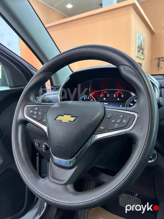 Chevrolet Equinox, 1.5 L, 2020 il, 52 021 km — Avtomobillər, Xırdalan (6)