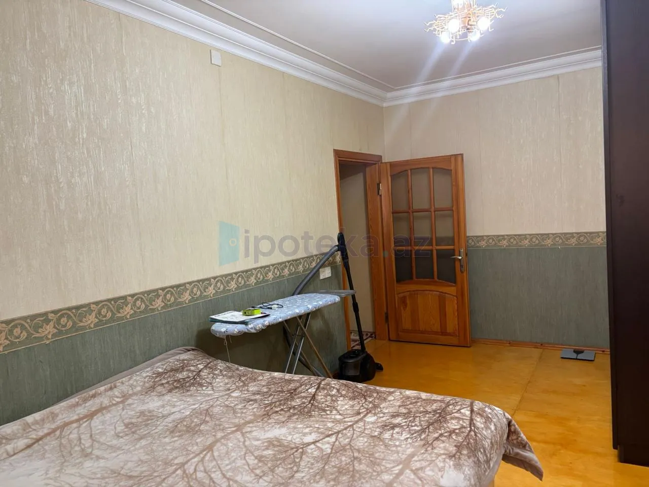 Satılır: 2 Otaq, Köhnə tikili, Suraxanı r., Yeni Günəşli q., 60.60 m² — Mənzil, Bakı (5)