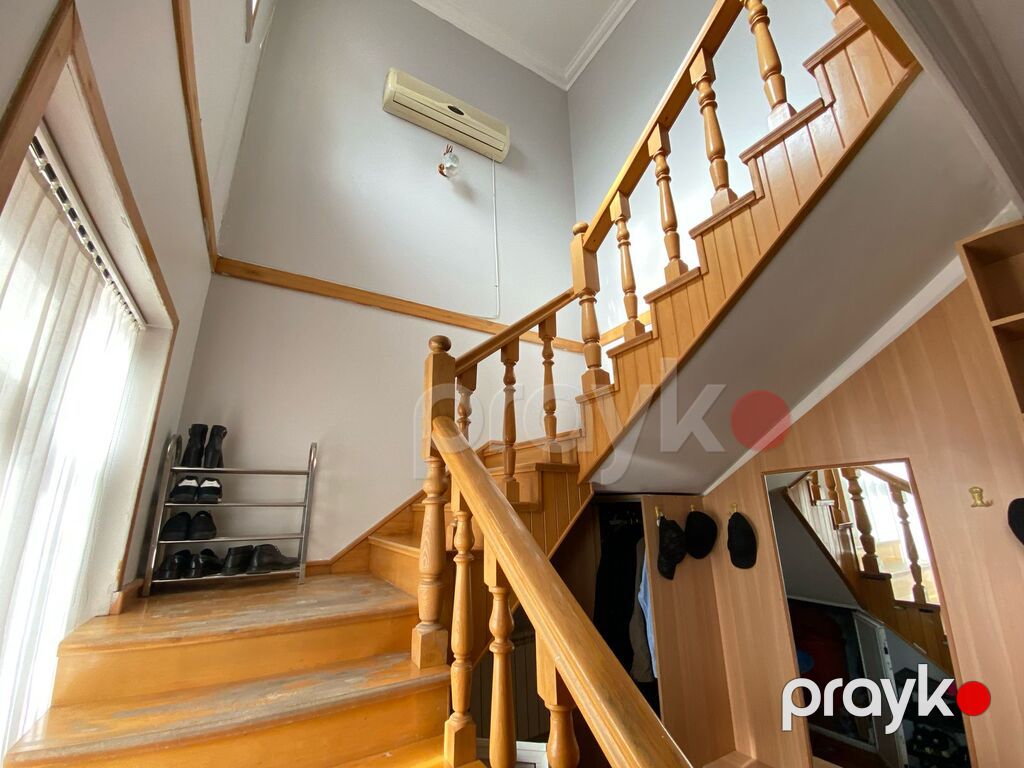 Satılır 4 otaqlı həyət evi/bağ evi 140 m² — Ev, villa, Bakı (9)