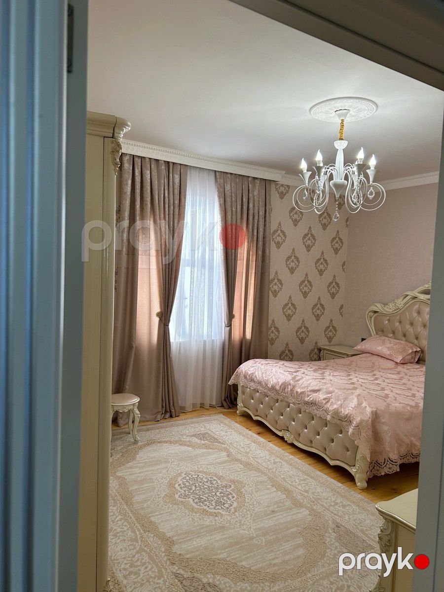Həyət evi, Göygöl r — Ev, villa, Göygöl (6)