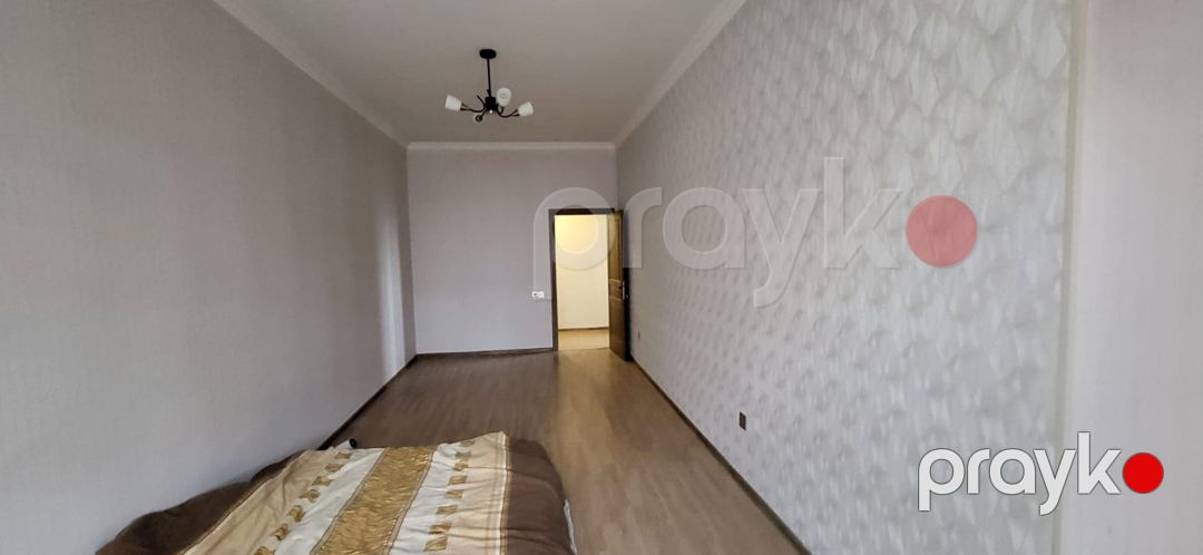 Satılır 2 otaqlı yeni tikili 77.8 m² — Mənzil, Bakı (9)