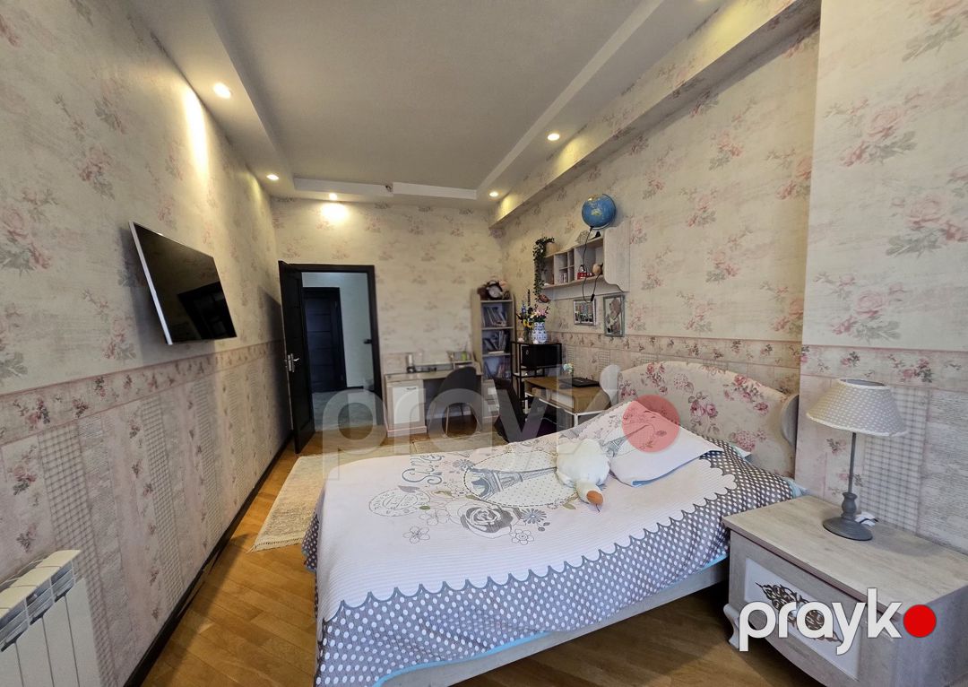 Satılır 3 otaqlı yeni tikili 139.7 m² — Mənzil, Bakı (12)