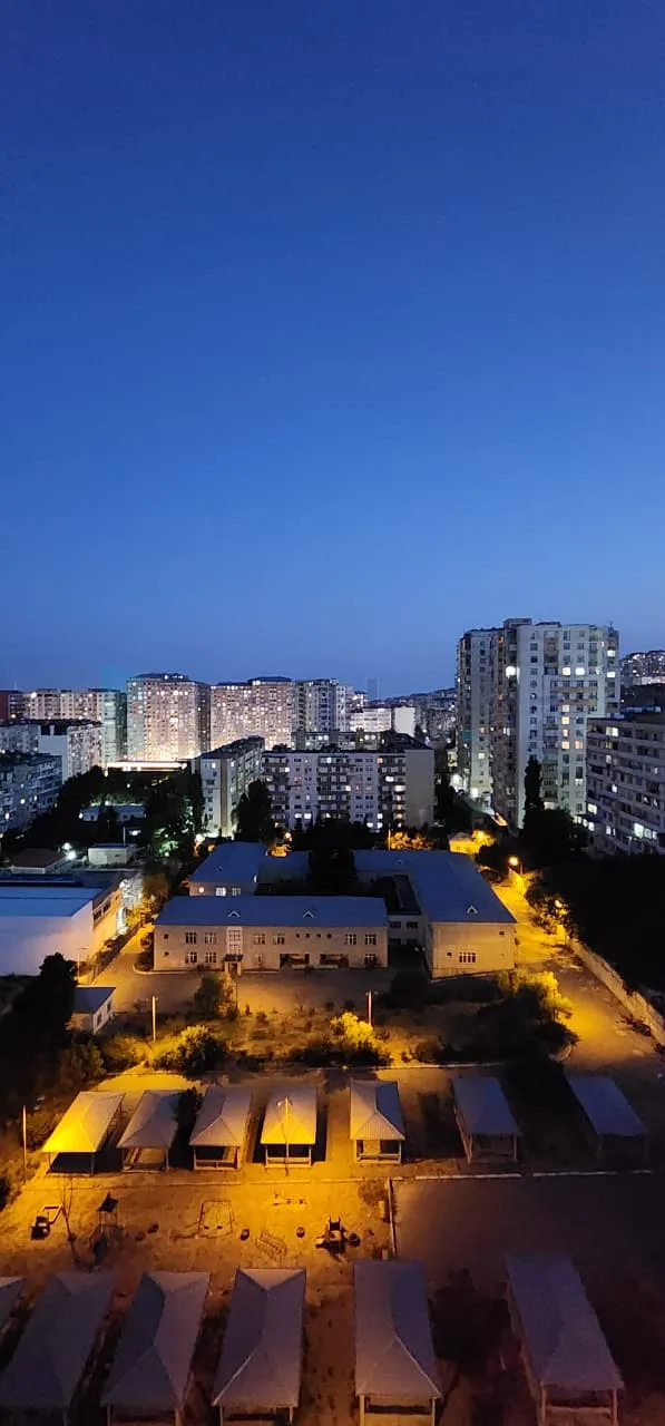 Satılır: 2 Otaq, Yeni tikili, 53.00 m² — Mənzil, Bakı (3)