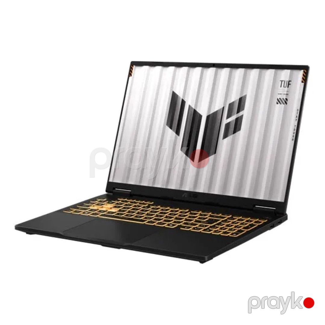 Noutbuk ASUS tuf gamıng F16 FX608JMR-RV130 16'' 165HZ — Noutbuklar, Bakı (5)