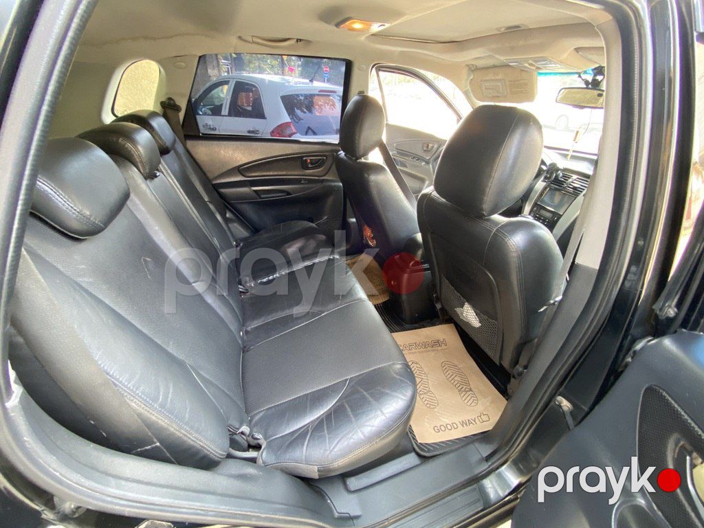 Hyundai Tucson, 2.7 L, 2008 il, 256 817 km — Avtomobillər, Lənkəran (4)