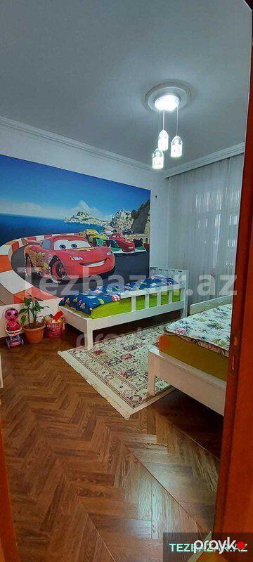 Həzi Aslanov metrosuna yaxın mənzil — Mənzil, Bakı (3)