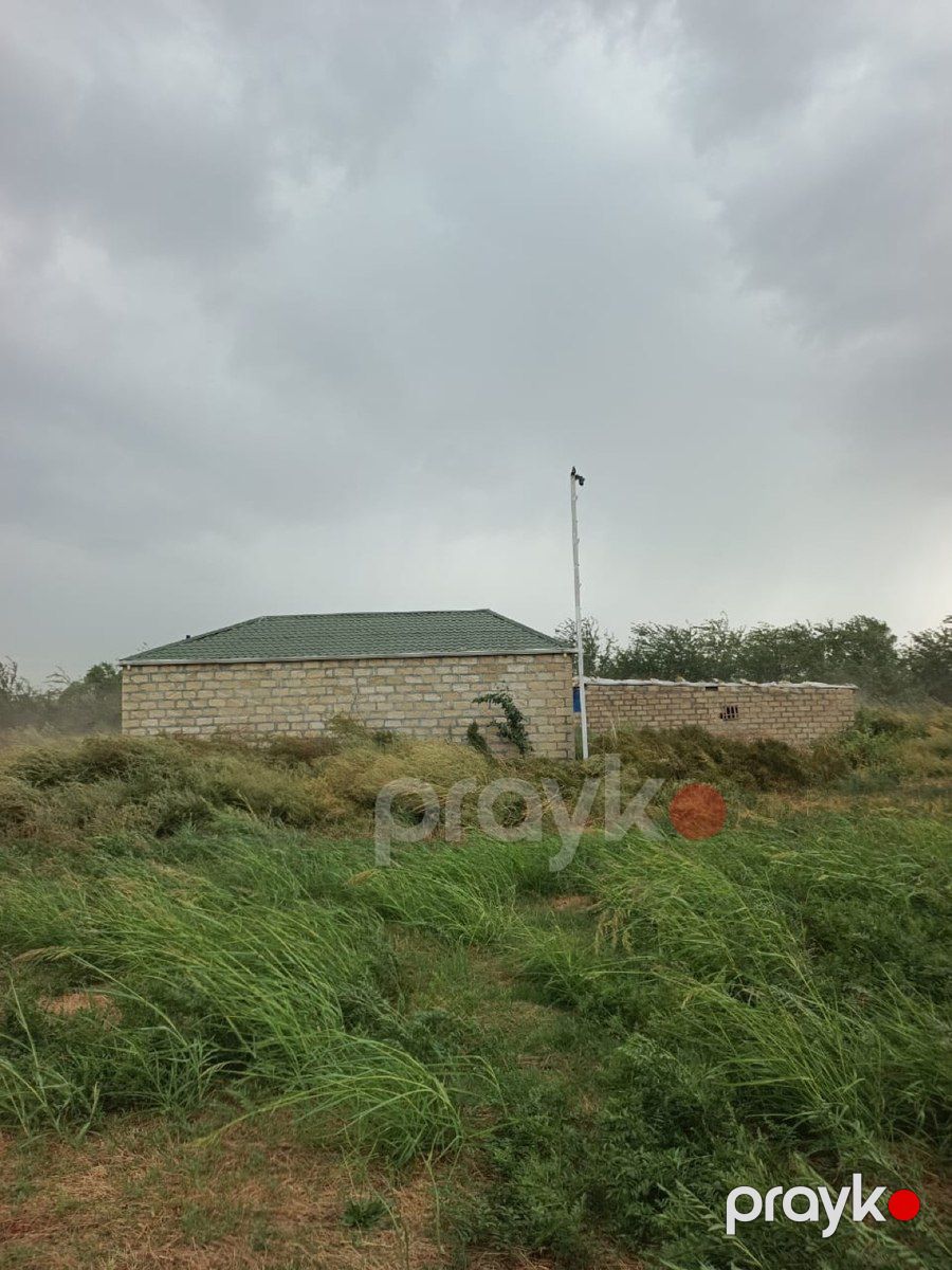 35 sot torpaq sahəsi, Yevlax ş — Torpaq, Yevlax (10)