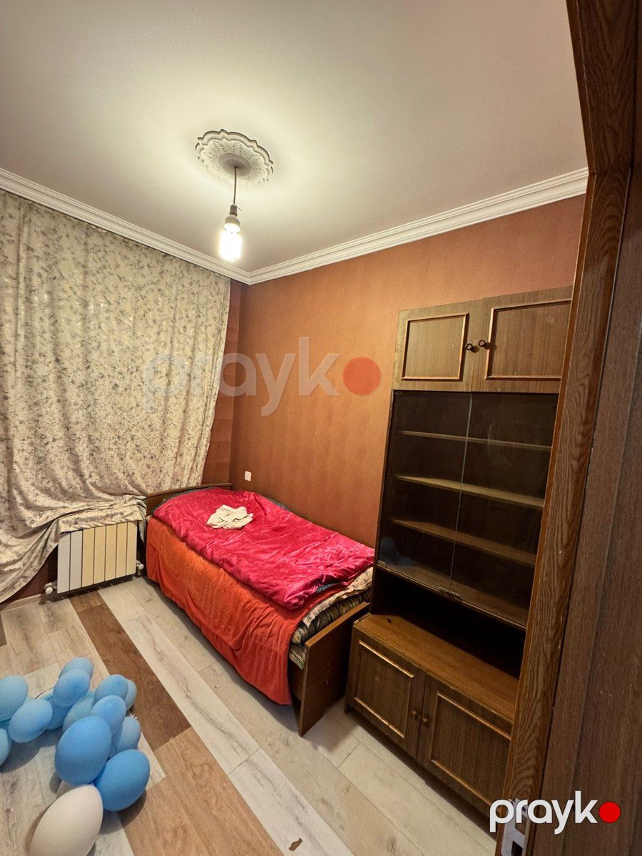Həyət evi kirayə verilir, Hökməli qəs — Ev, villa, Bakı (5)