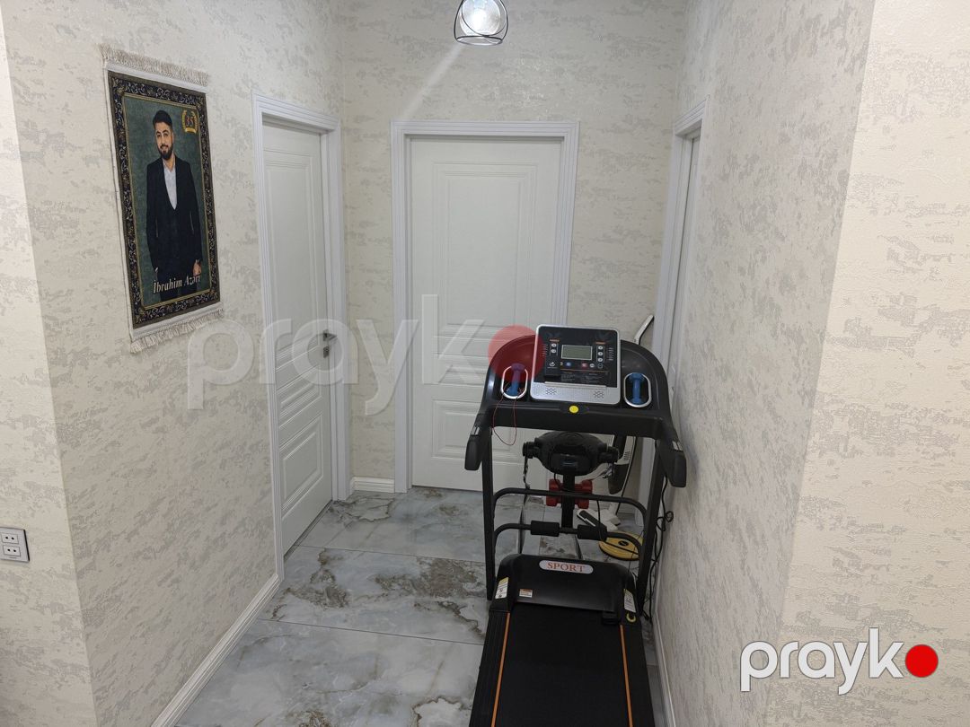 Satılır 3 otaqlı yeni tikili 110 m² — Mənzil, Sumqayıt (5)