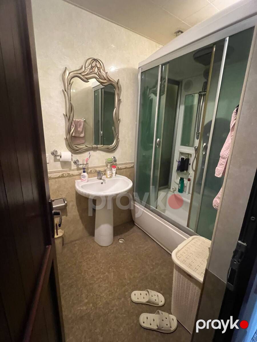 Satılır 4 otaqlı yeni tikili 165 m² — Mənzil, Bakı (8)