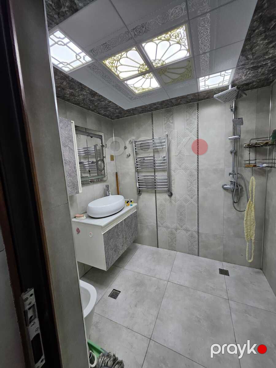 İcarəyə verilir obyekt 130 m² — Əmlak, Bakı (8)