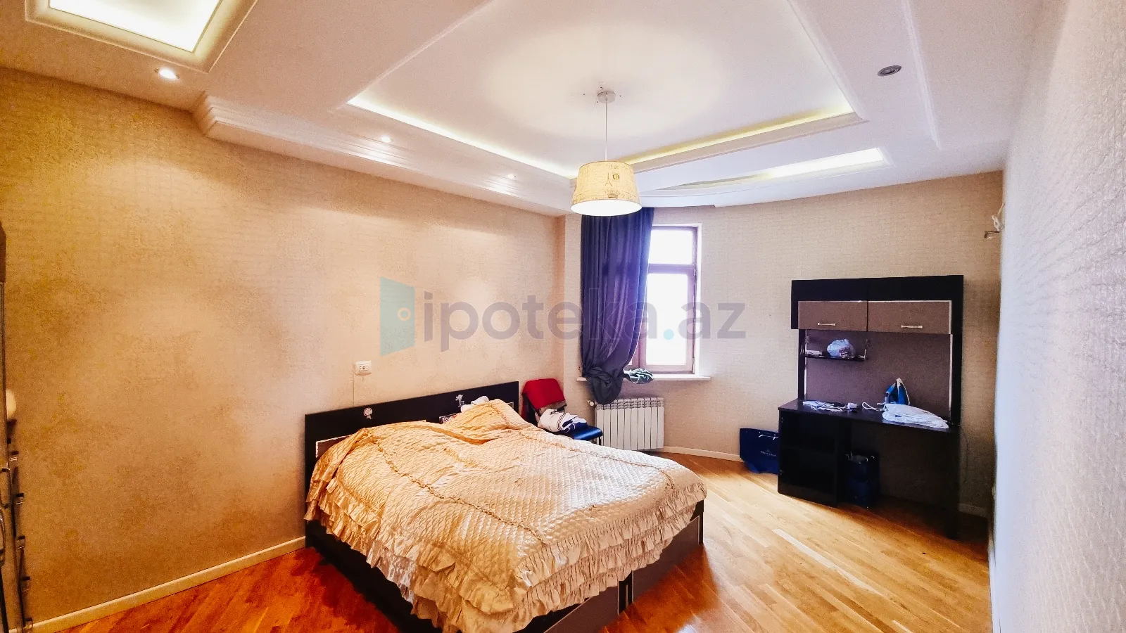 Satılır: 4 Otaq, Yeni tikili, Abşeron r., Masazır q., 132.00 m² — Mənzil, Masazır (7)