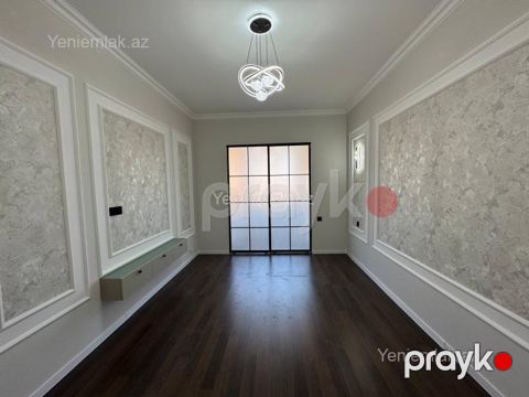 Satılır 2 otaqlı Bina evi menzil (Yeni tikili), 41 m², Masazır — Abşeron