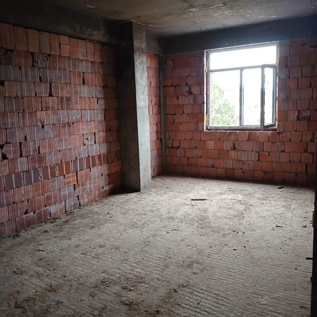 İnşaatçılar m.st, 3 otaqlı Yeni tikili satılır - 156 m², 9/19 mərtəbə — Mənzil, Bakı (7)