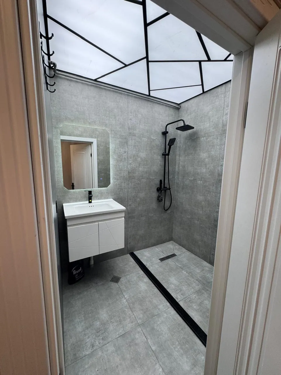 Bakıxanov, 3 otaqlı Köhnə tikili satılır - 70 m², 4/5 mərtəbə — Mənzil, Bakı (3)
