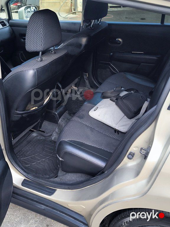 Nissan Tiida, 1.5 L, 2012 il, 178 117 km — Avtomobillər, Bakı (7)
