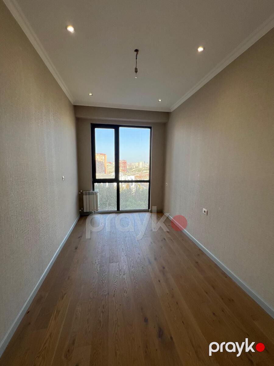 Satılır 4 otaqlı yeni tikili 120 m² — Mənzil, Bakı (6)