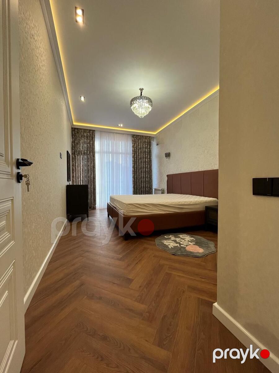 İcarəyə verilir 2 otaqlı yeni tikili 91 m² — Mənzil, Bakı (3)