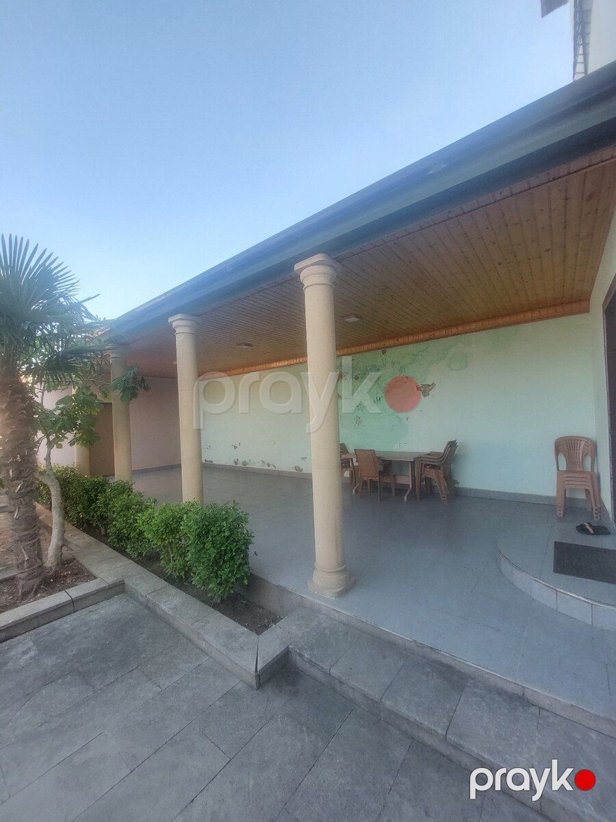 Həyət evi, Sumqayıt ş — Ev, villa, Sumqayıt (9)
