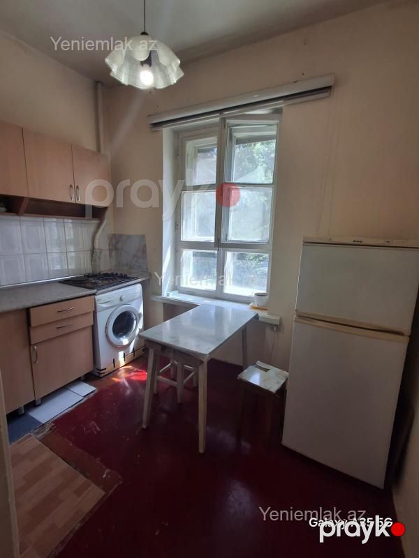 Satılır 2 otaqlı Bina evi menzil (Köhnə tikili), 40 m², Sabunçu rayonu — Mənzil, Bakı (2)