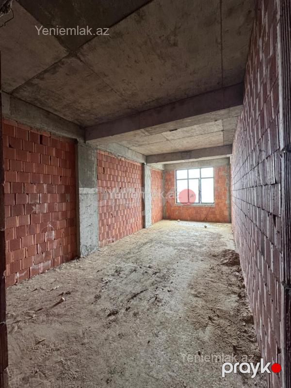 Satılır 3 otaqlı Bina evi menzil (Yeni tikili), 125 m², Sabunçu rayonu — Mənzil, Bakı (3)