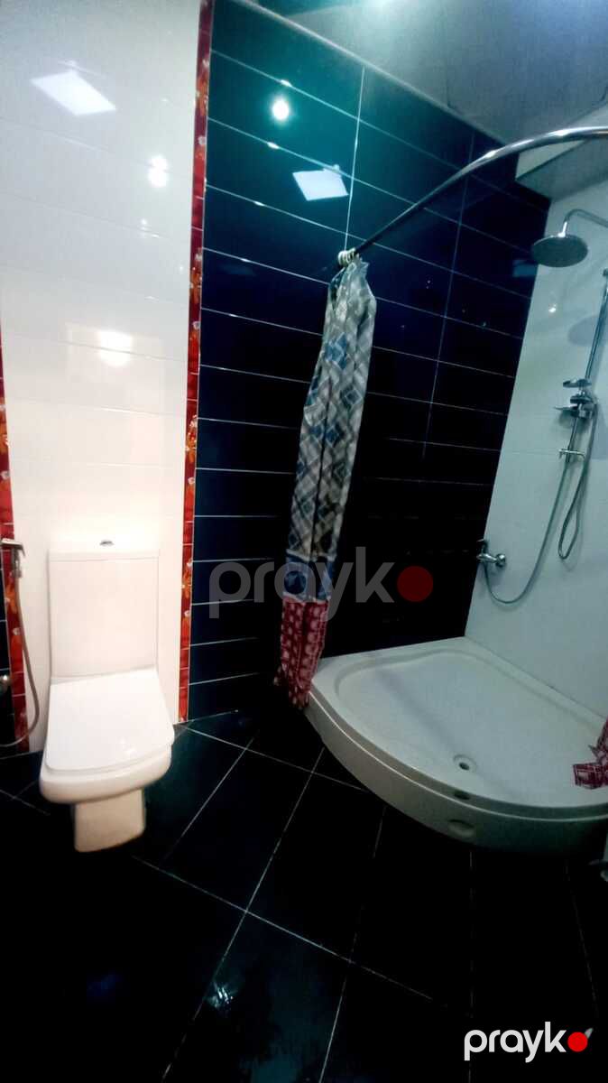 Satılır 2 otaqlı yeni tikili 70 m² — Mənzil, Bakı (12)