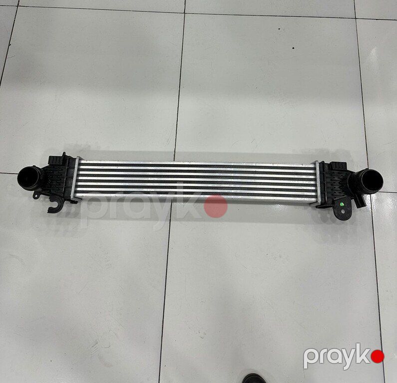 "Chevrolet Equinox" interkuler radiatoru — Ehtiyat hissələri və aksesuarlar, Bakı (2)