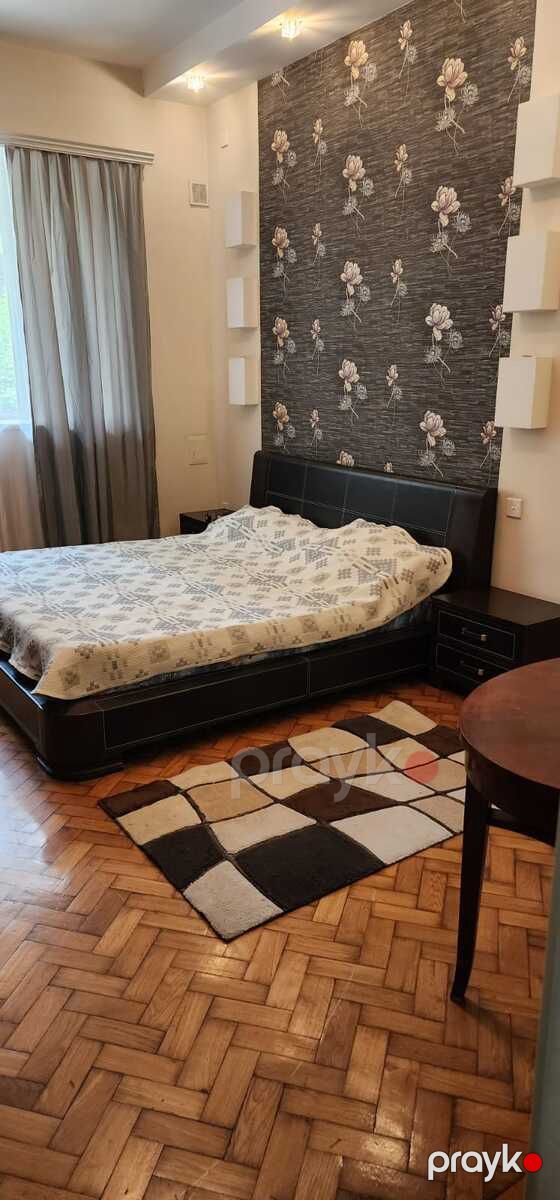 Satılır 4 otaqlı köhnə tikili 90 m² — Mənzil, Bakı (6)