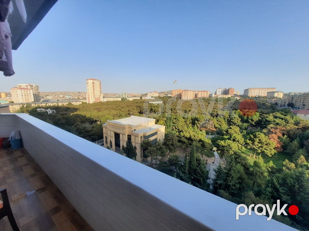Satılır 3 otaqlı yeni tikili 115 m² — Mənzil, Xırdalan (6)