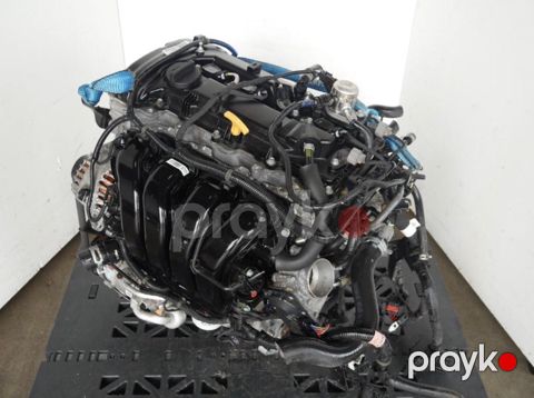 Hyundai, Kia mühərriki 2GD — Bakı